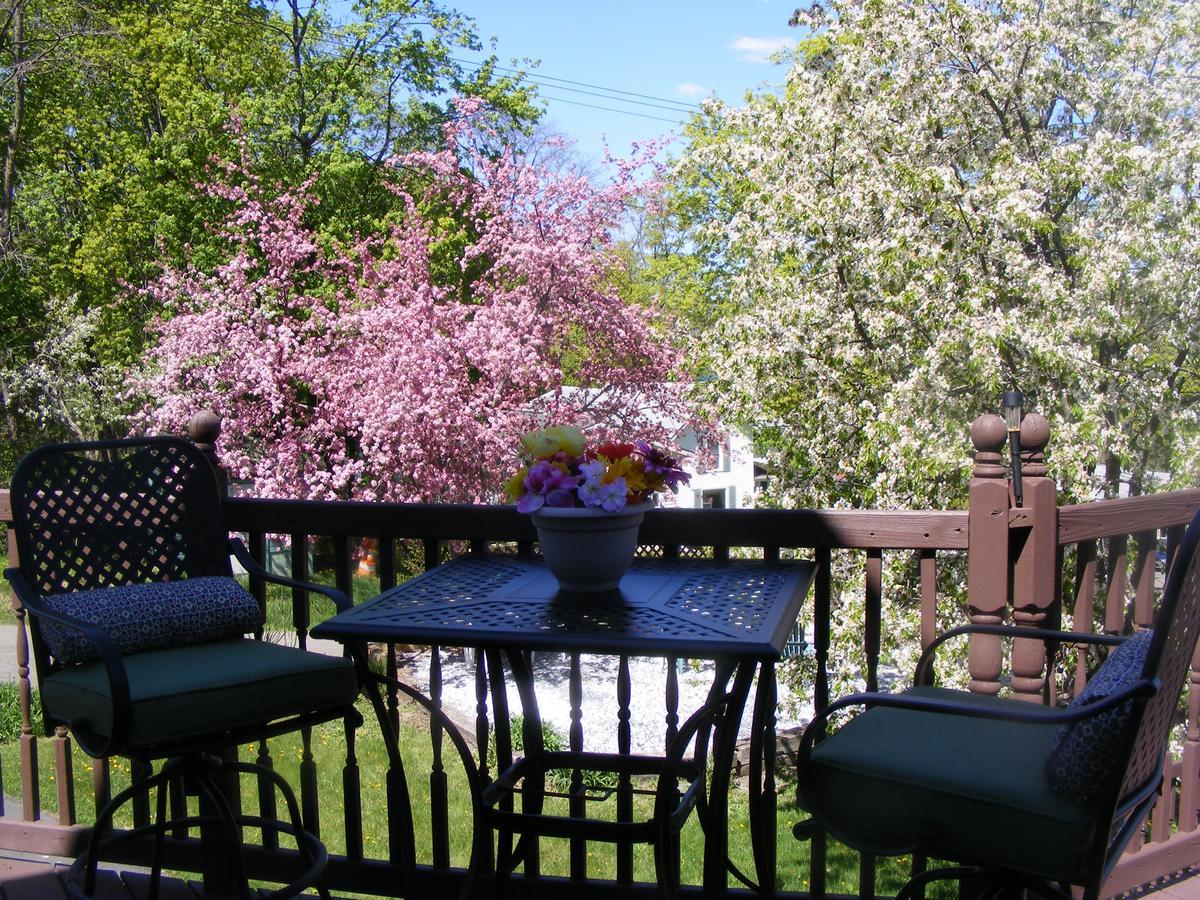 Lake Valley Legends B&B Watkins Glen Exterior foto